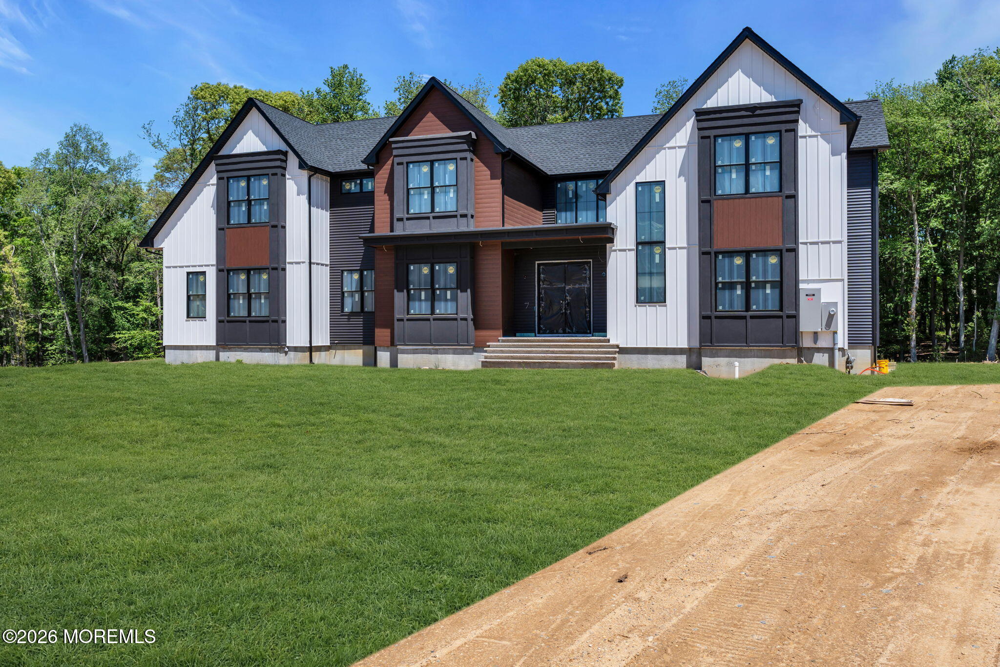 6 Lourdes Court Farmingdale NJ 07727