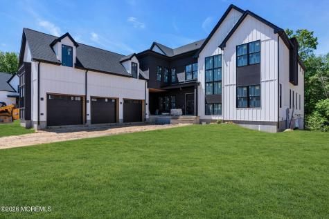 6 Lourdes Court Farmingdale NJ 07727