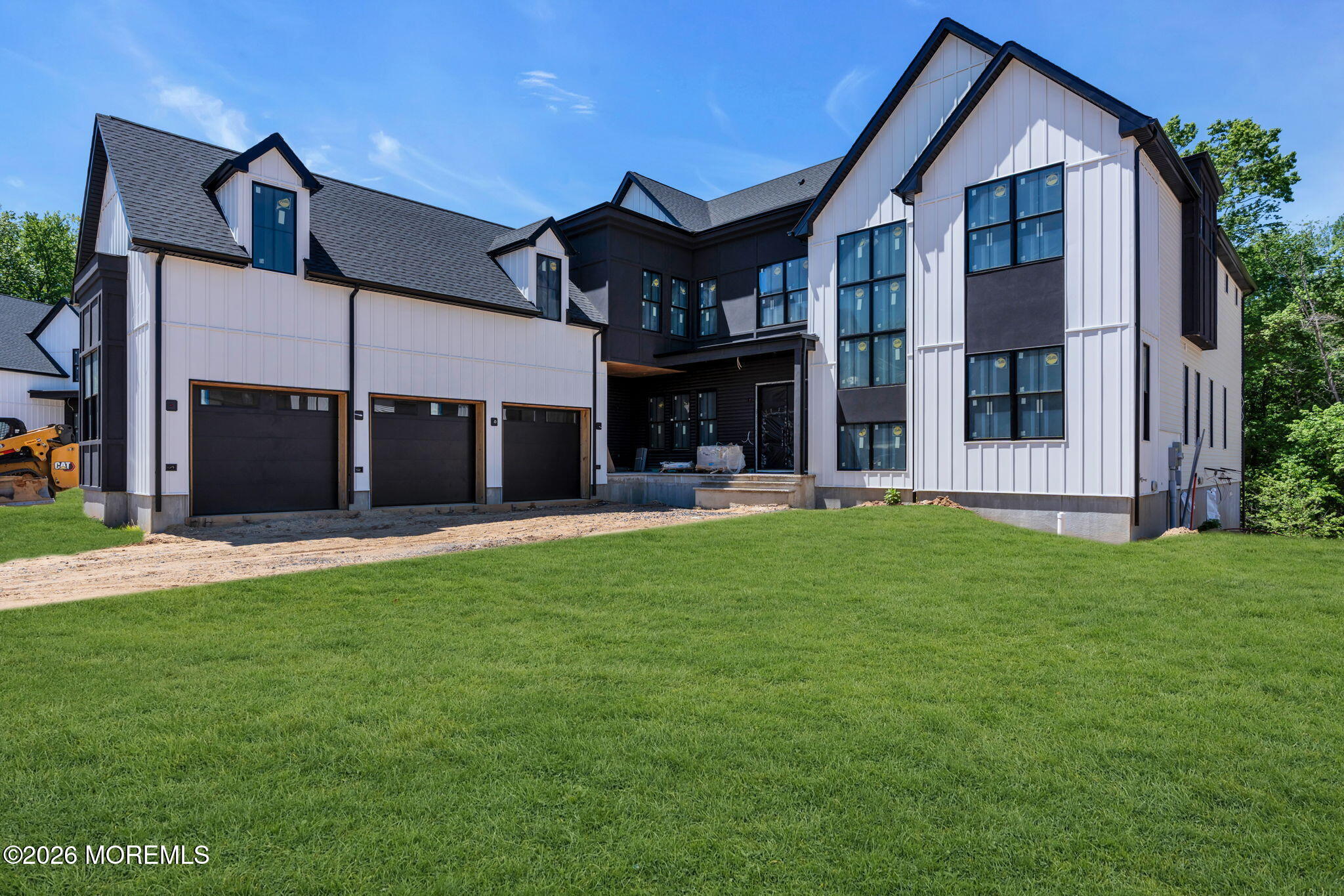 6 Lourdes Court Farmingdale NJ 07727