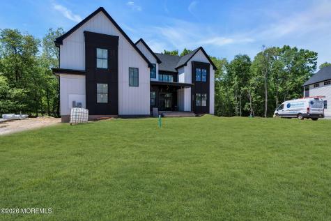 6 Lourdes Court Farmingdale NJ 07727