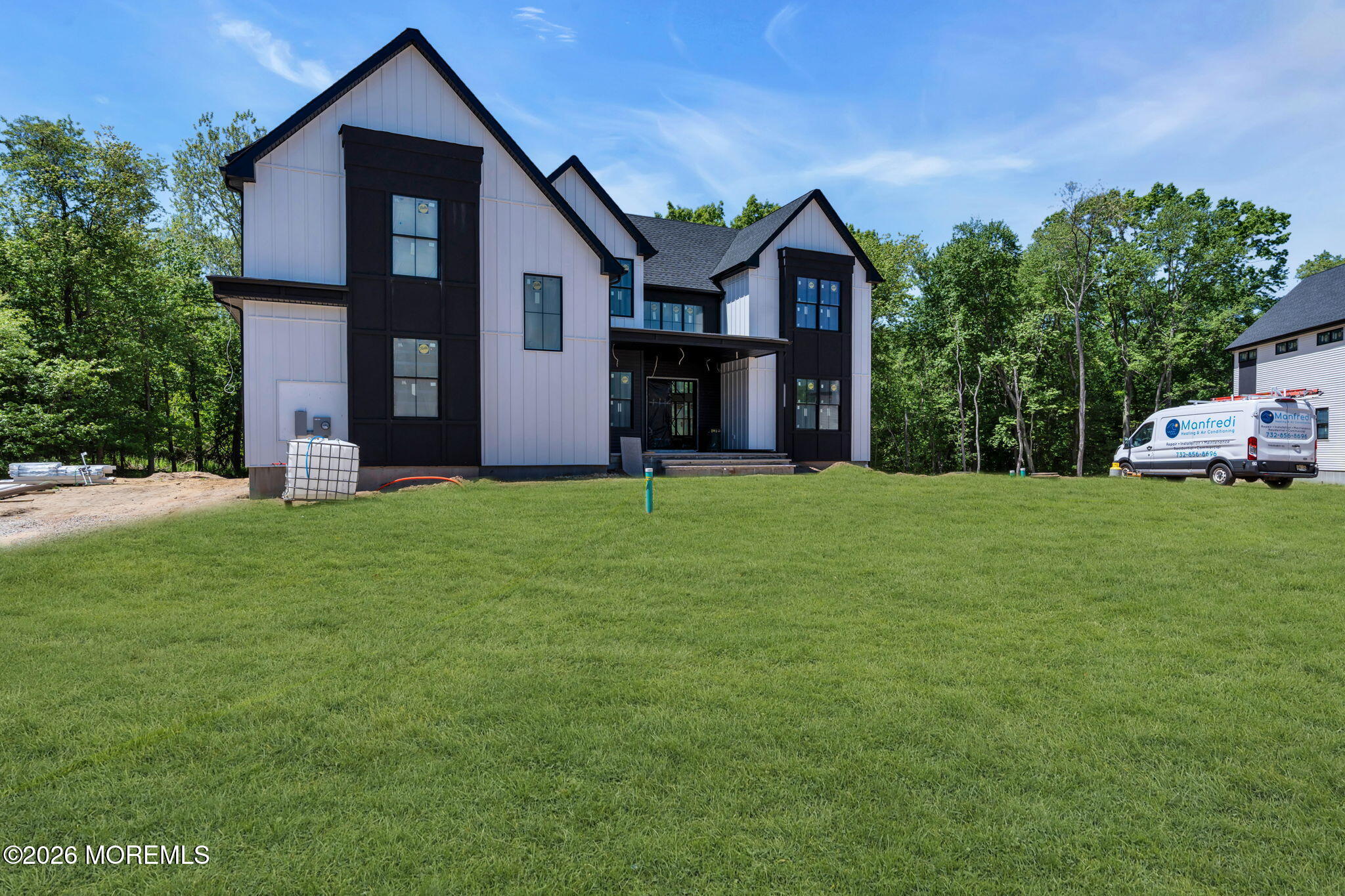 6 Lourdes Court Farmingdale NJ 07727