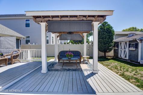 94 Mccutcheon Avenue Sayreville NJ 08872