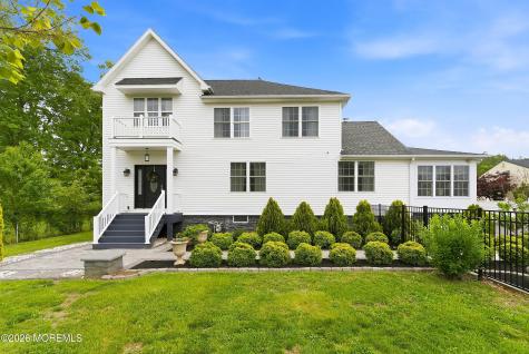 33 Weston Road Franklin Twp NJ 08873