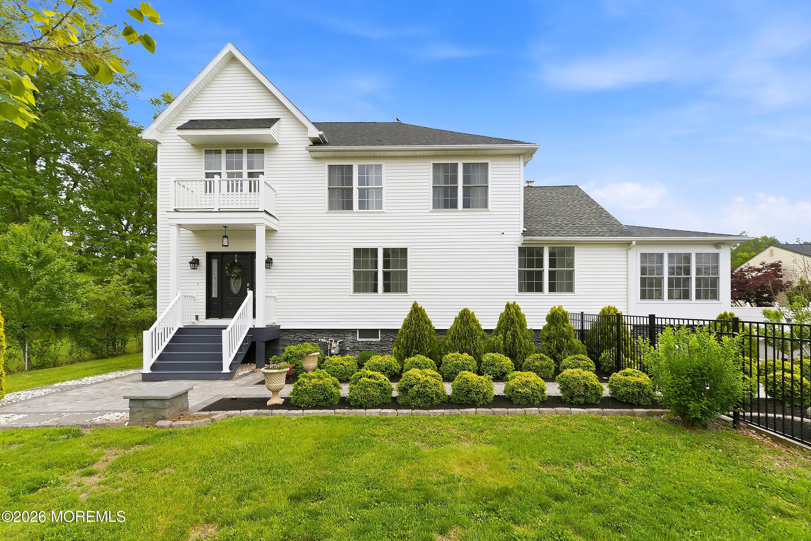 33 Weston Road Franklin Twp NJ 08873