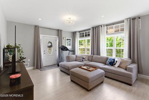 33 Weston Road Franklin Twp NJ 08873