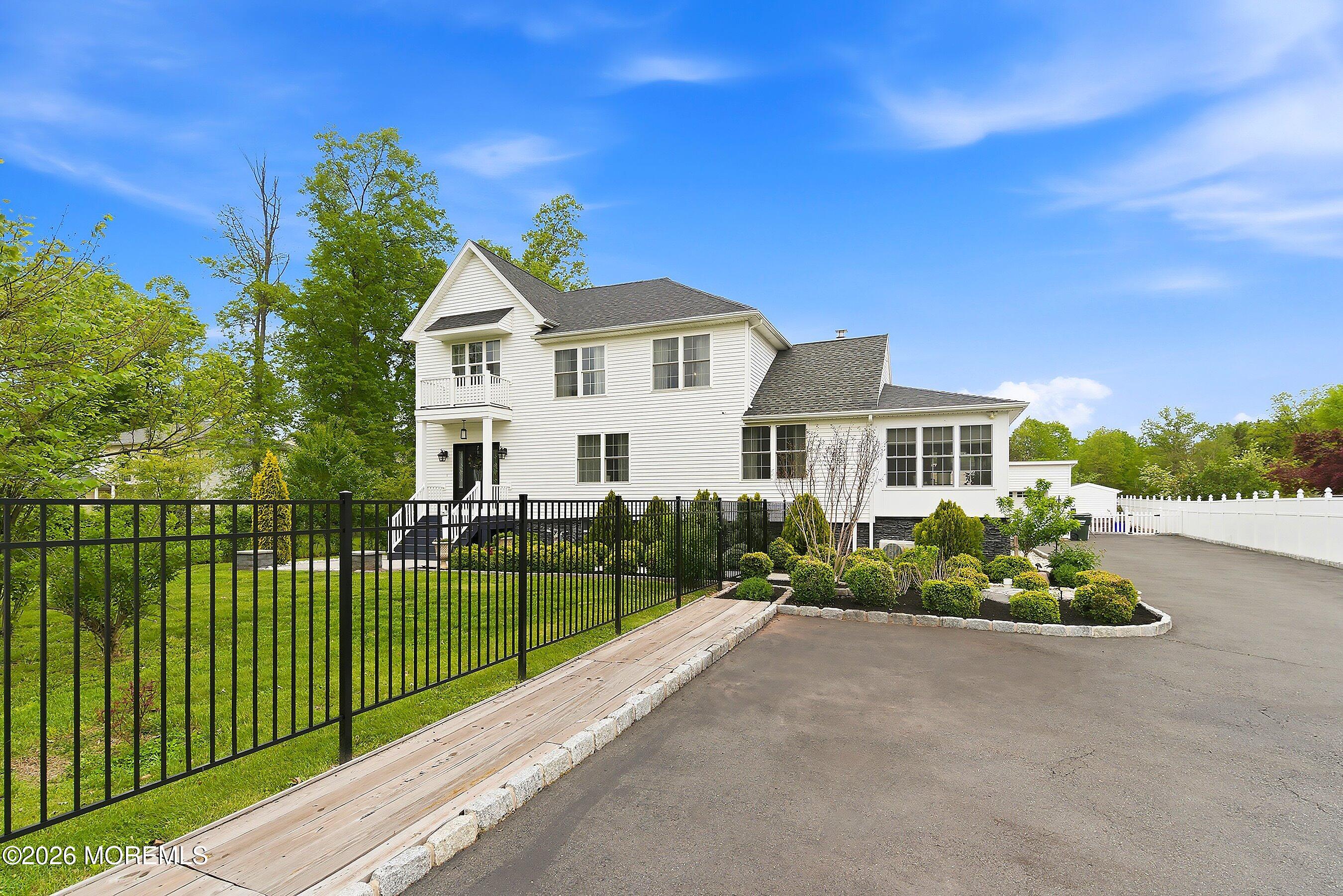 33 Weston Road Franklin Twp NJ 08873