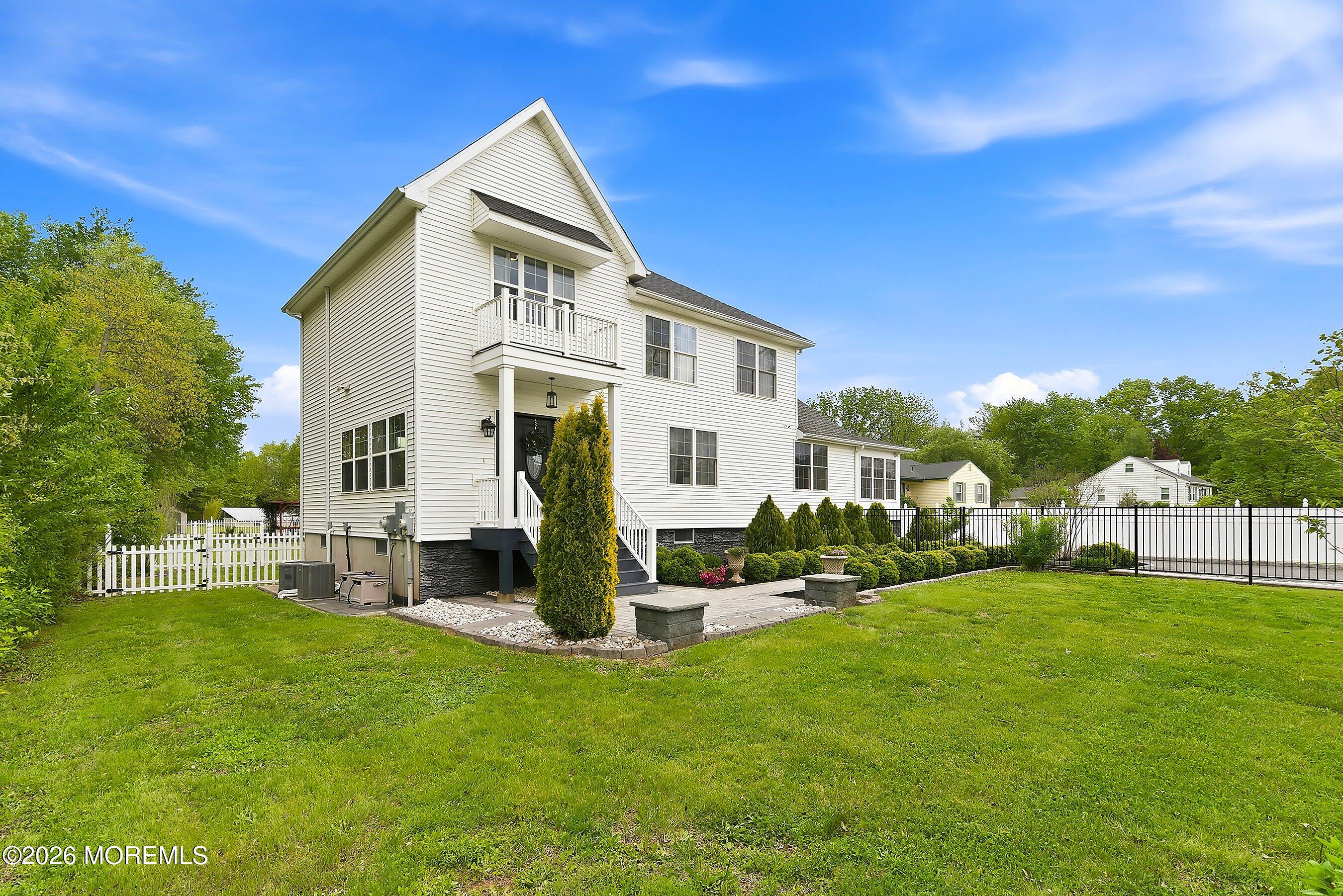 33 Weston Road Franklin Twp NJ 08873