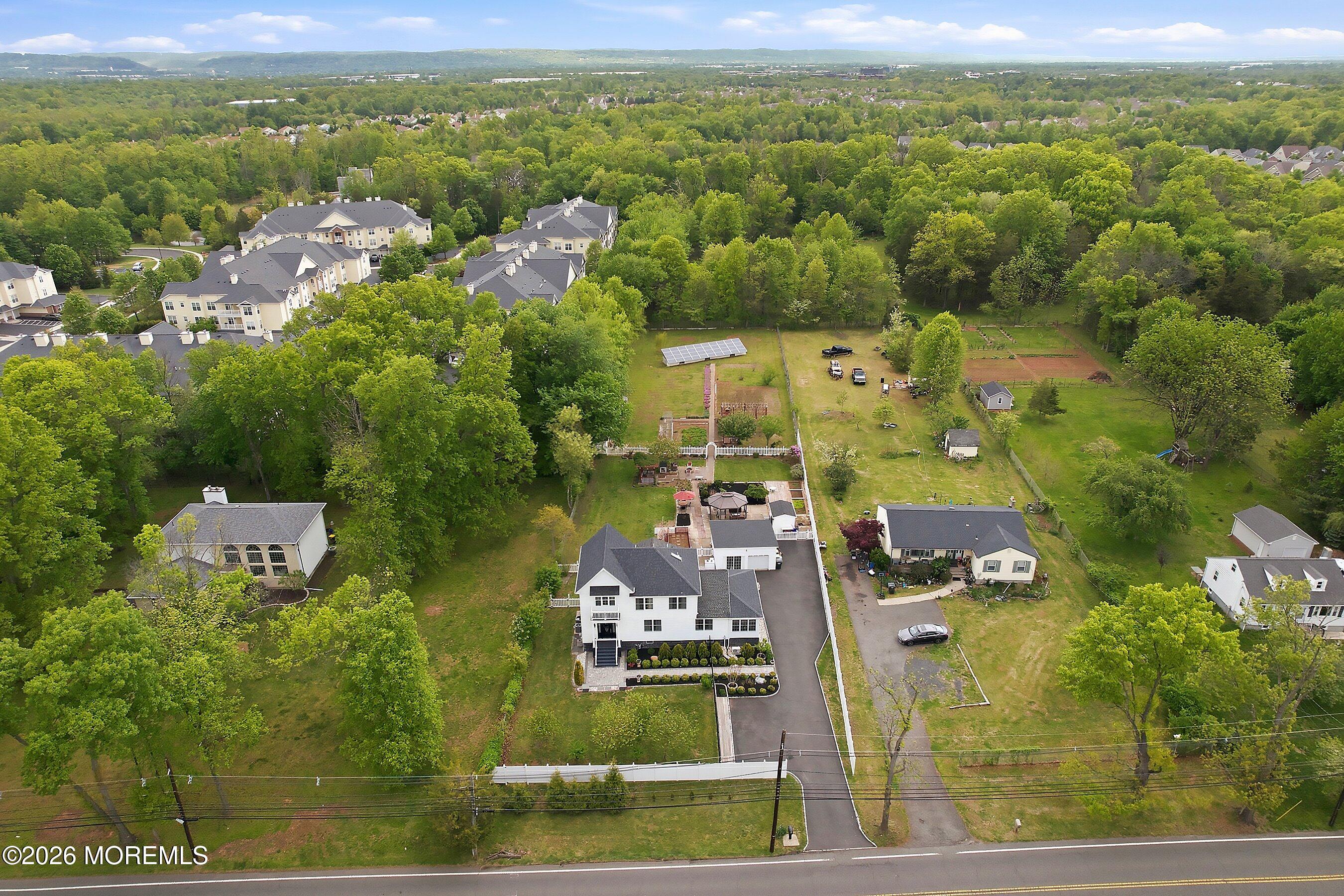 33 Weston Road Franklin Twp NJ 08873