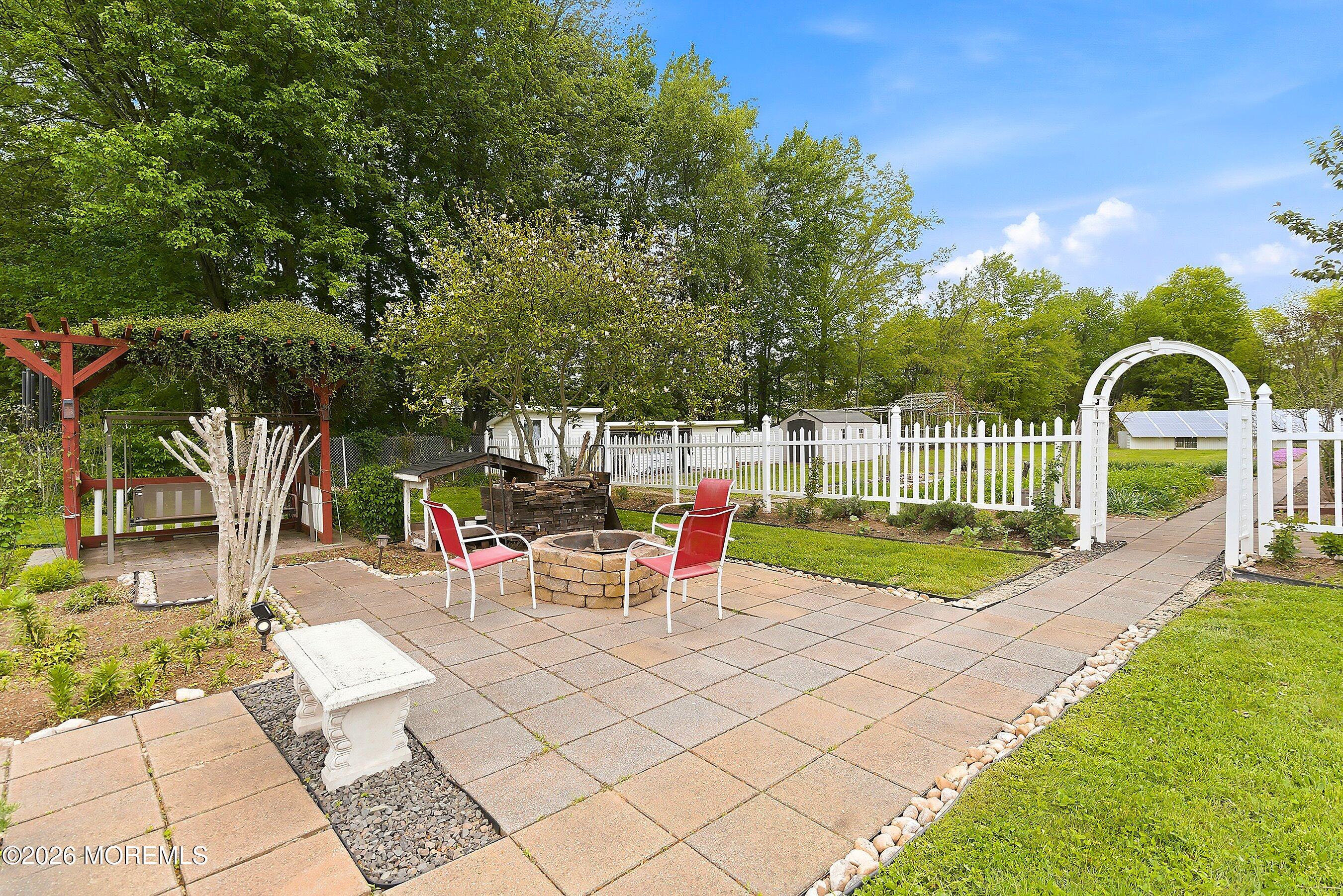 33 Weston Road Franklin Twp NJ 08873