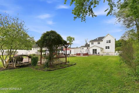 33 Weston Road Franklin Twp NJ 08873