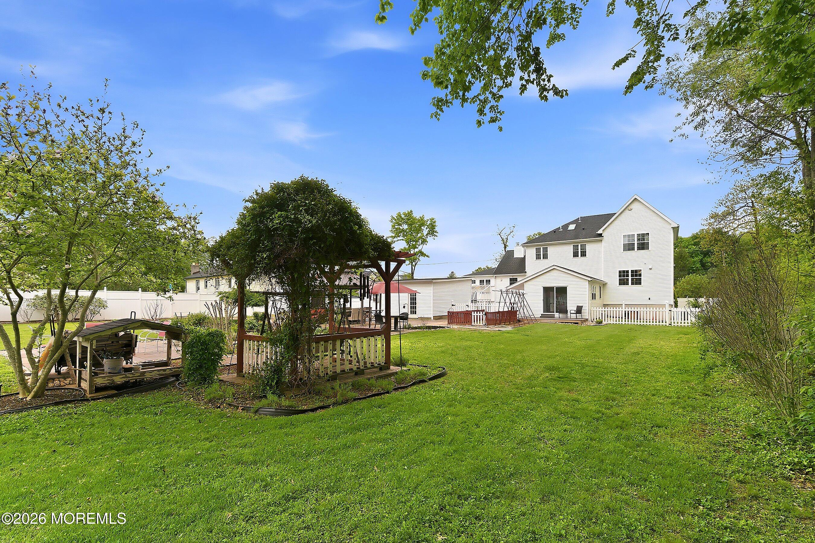 33 Weston Road Franklin Twp NJ 08873