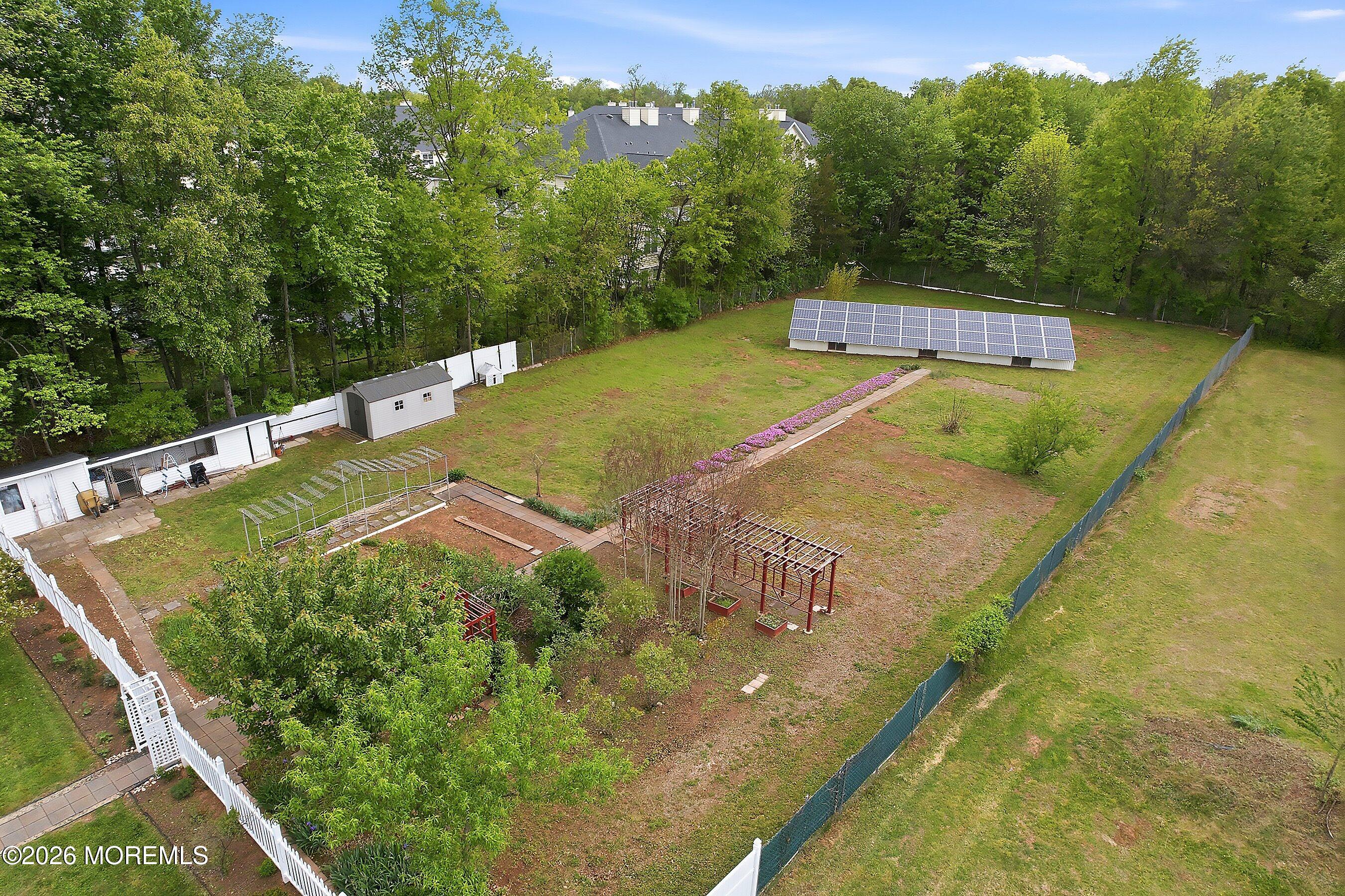 33 Weston Road Franklin Twp NJ 08873