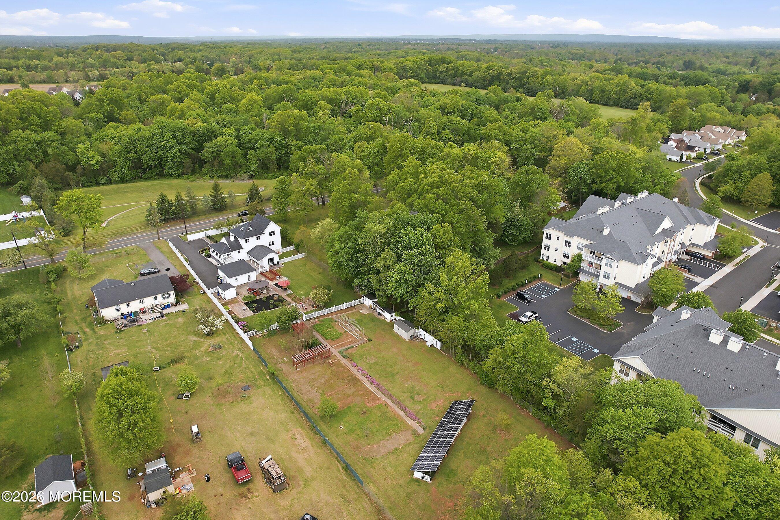 33 Weston Road Franklin Twp NJ 08873