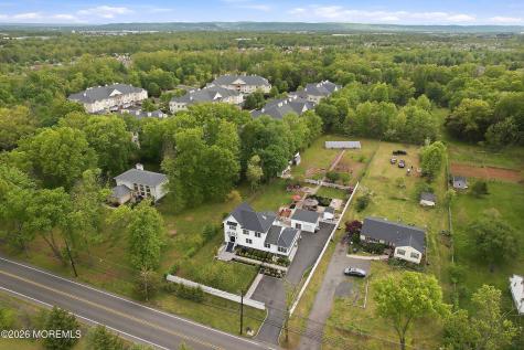 33 Weston Road Franklin Twp NJ 08873