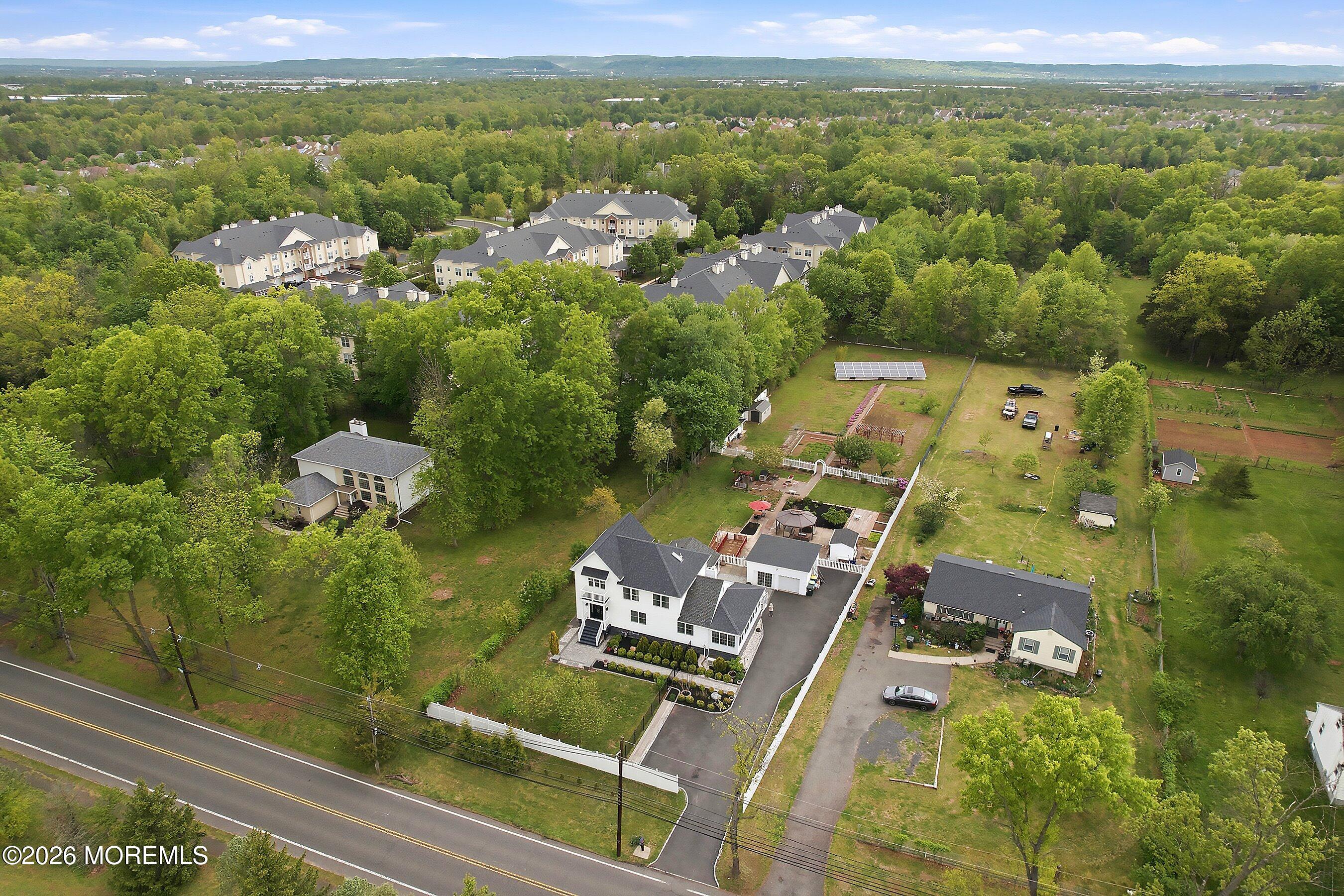 33 Weston Road Franklin Twp NJ 08873