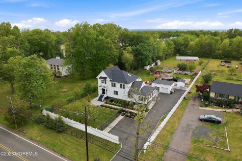 33 Weston Road Franklin Twp NJ 08873