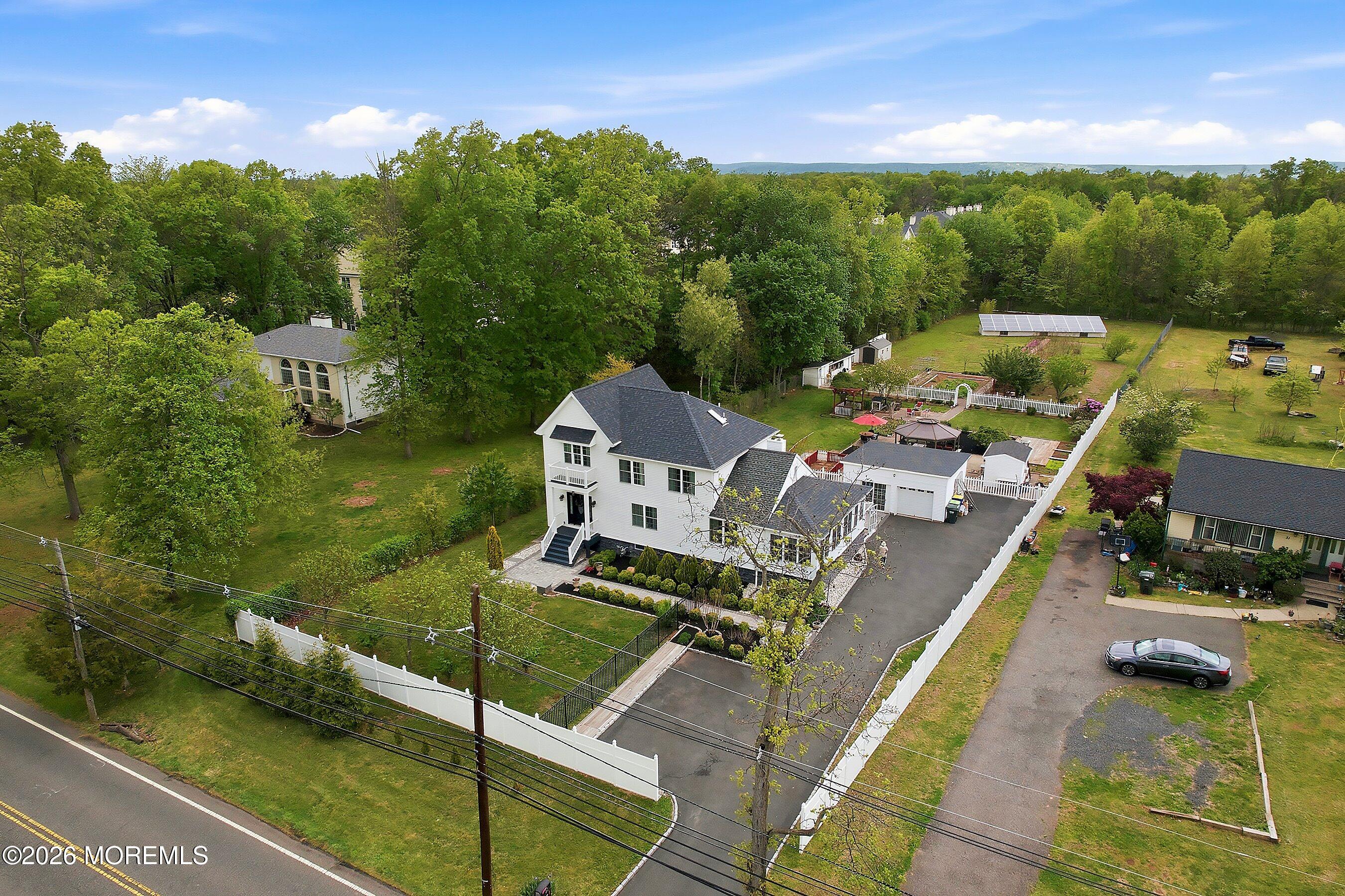 33 Weston Road Franklin Twp NJ 08873