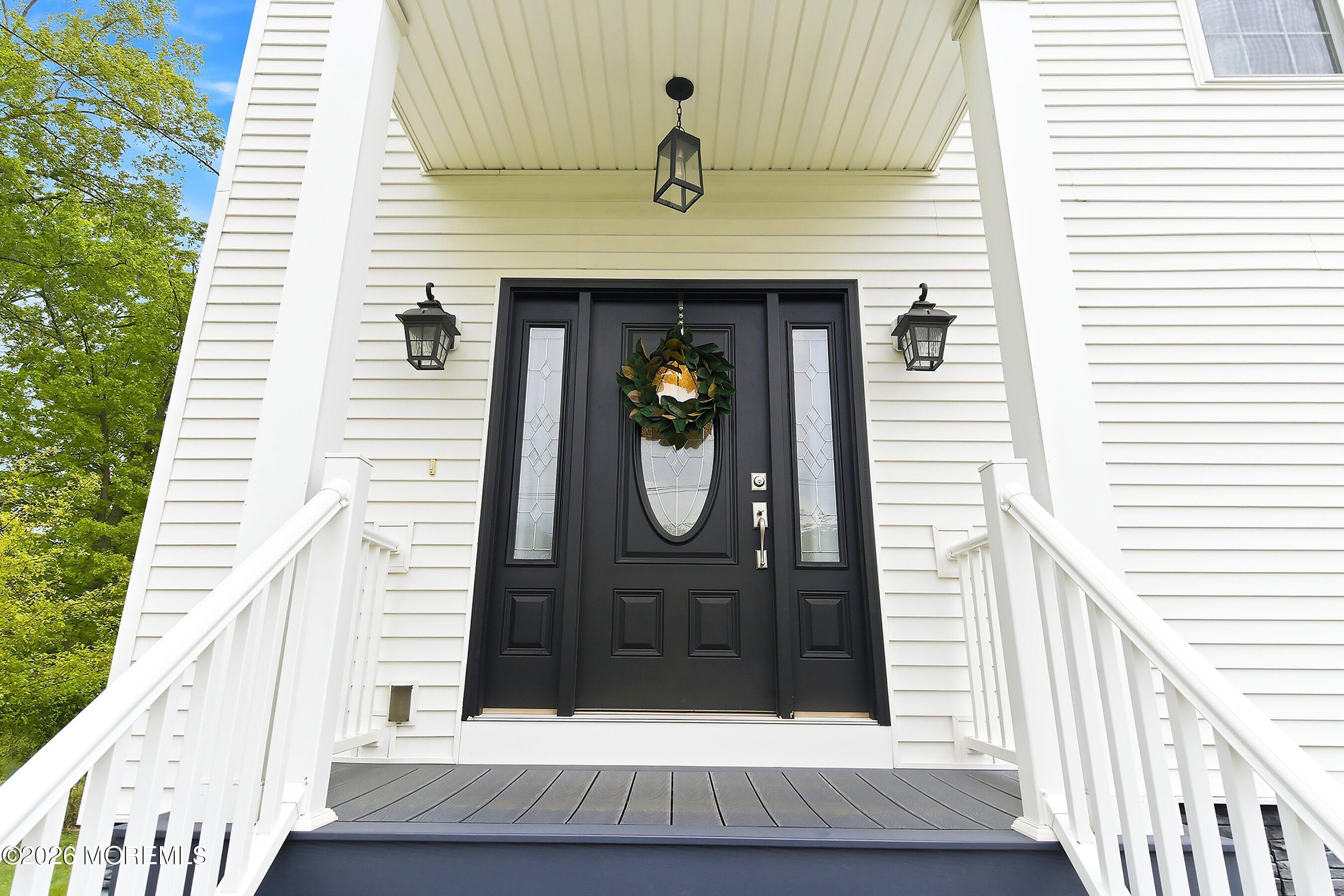 33 Weston Road Franklin Twp NJ 08873