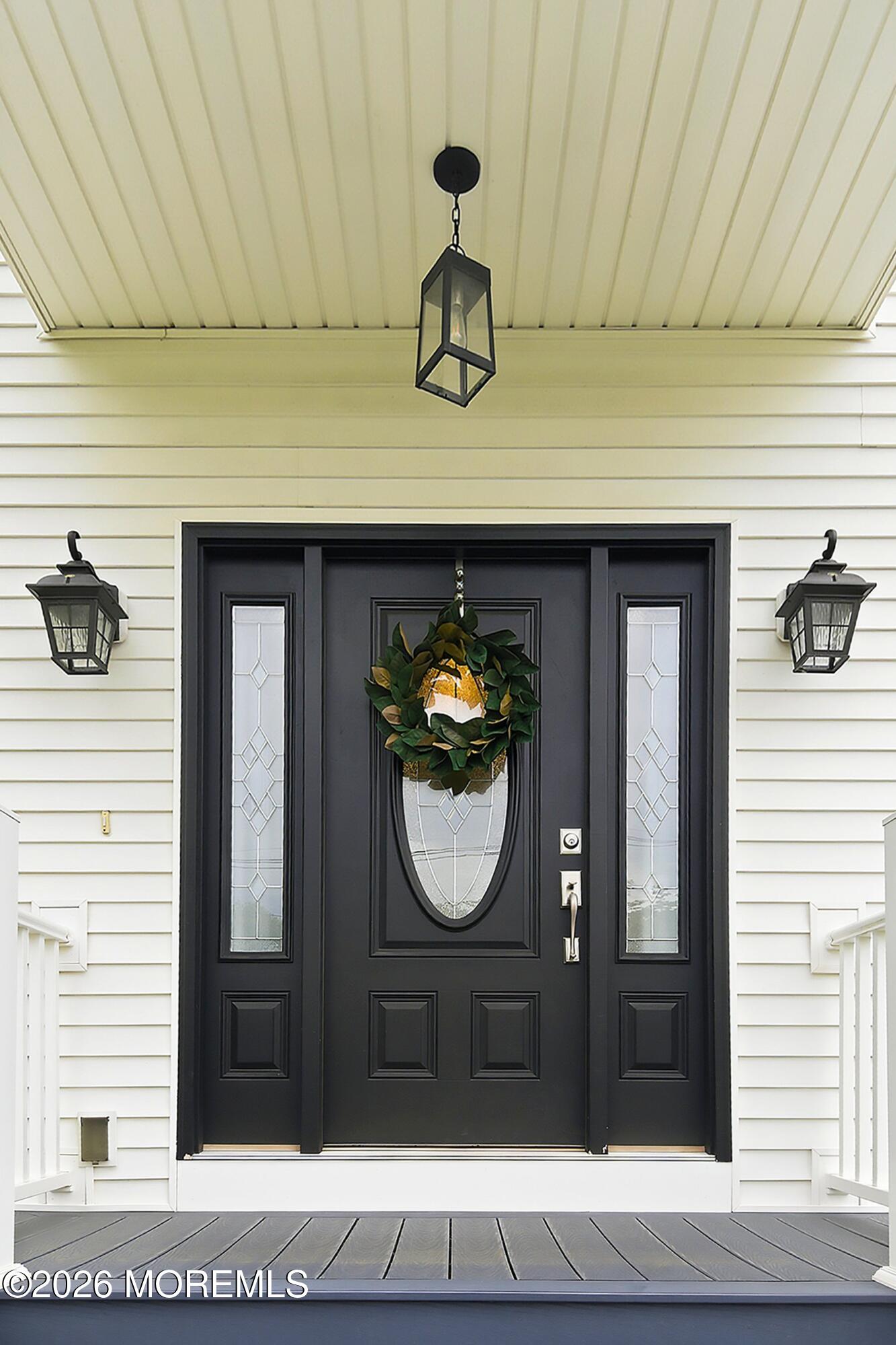 33 Weston Road Franklin Twp NJ 08873