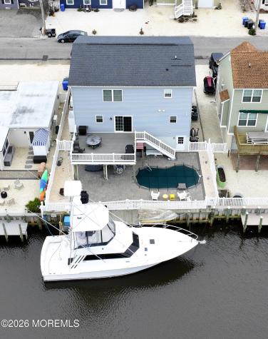 48 Albert Drive Manahawkin NJ 08050