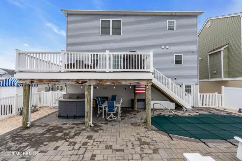 48 Albert Drive Manahawkin NJ 08050