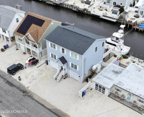 48 Albert Drive Manahawkin NJ 08050