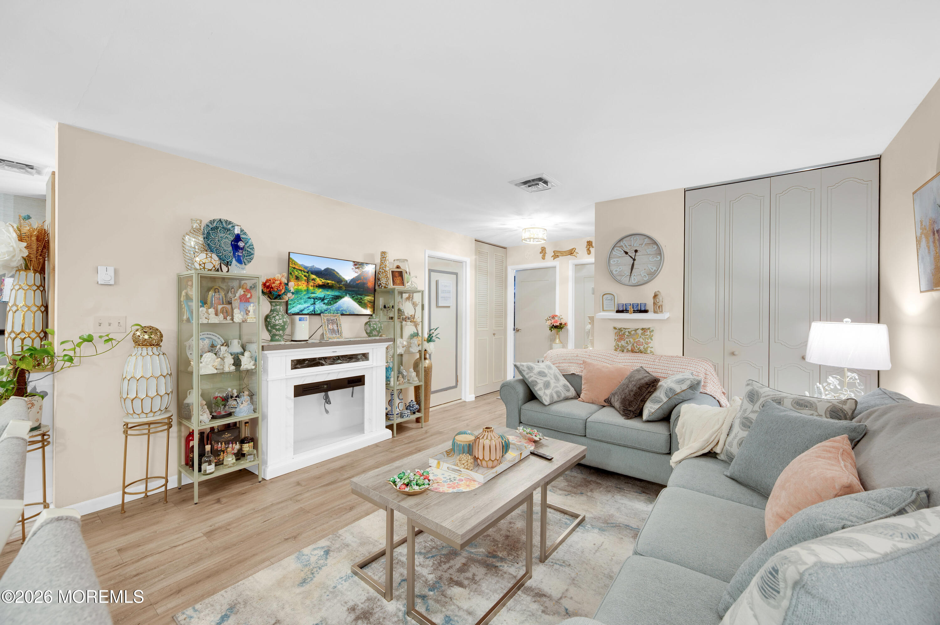 316D Coventry Court Lakewood NJ 08701