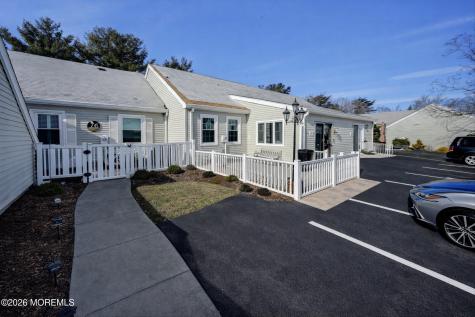 80 Parkway Drive Freehold NJ 07728