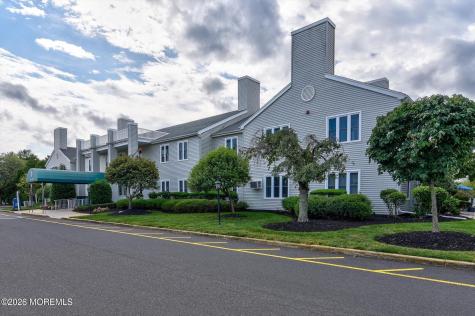 80 Parkway Drive Freehold NJ 07728