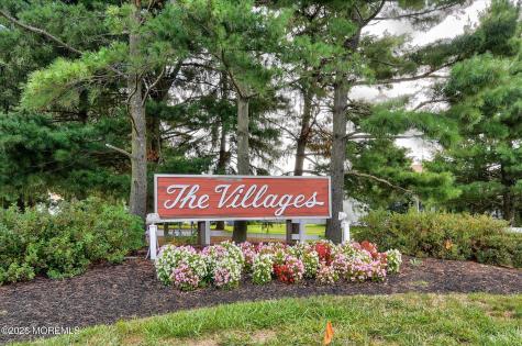 80 Parkway Drive Freehold NJ 07728