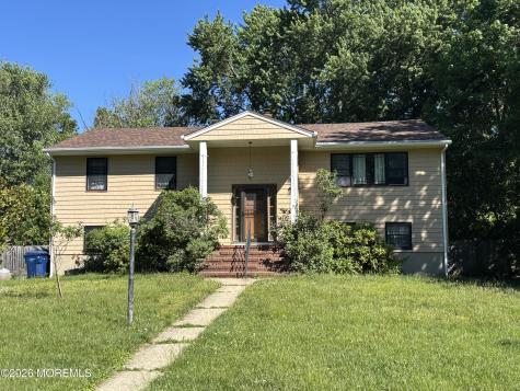 6 Fieldstone Lane Ocean Twp NJ 07712