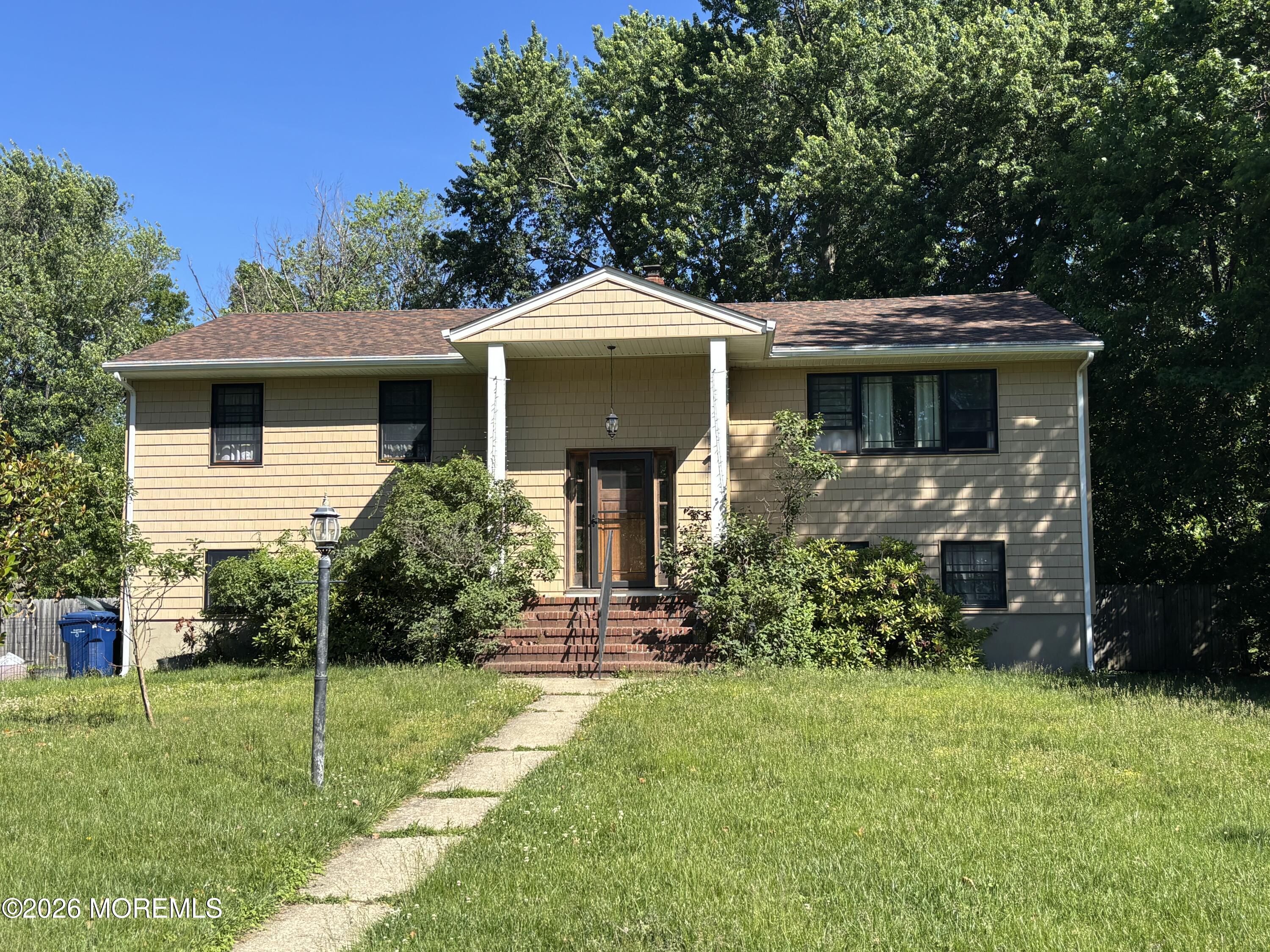 6 Fieldstone Lane Ocean Twp NJ 07712