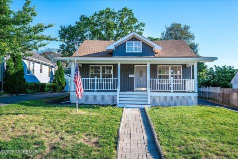 17 Washington Avenue Leonardo NJ 07737