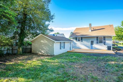 17 Washington Avenue Leonardo NJ 07737