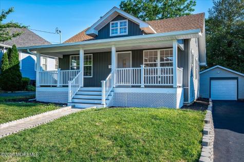 17 Washington Avenue Leonardo NJ 07737