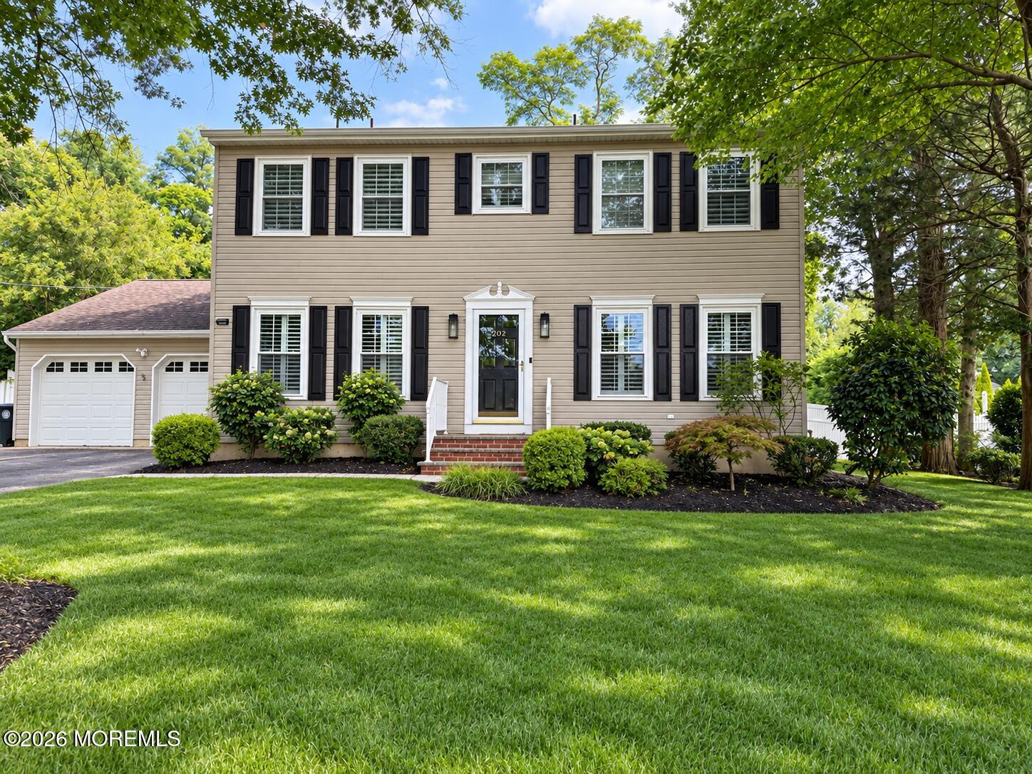 1202 Glendale Parkway Spring Lake NJ 07762