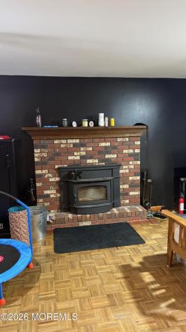 889 Pinehurst Road New Egypt NJ 08533