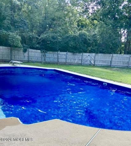 889 Pinehurst Road New Egypt NJ 08533