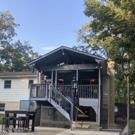 889 Pinehurst Road New Egypt NJ 08533