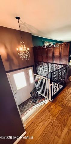 889 Pinehurst Road New Egypt NJ 08533