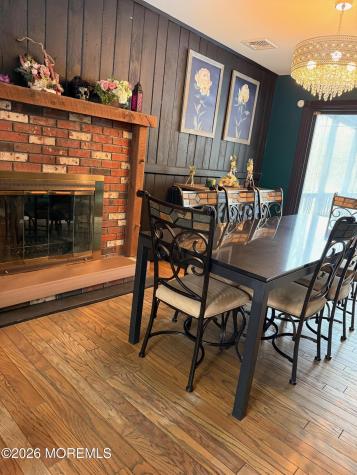 889 Pinehurst Road New Egypt NJ 08533