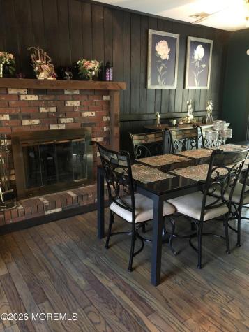 889 Pinehurst Road New Egypt NJ 08533