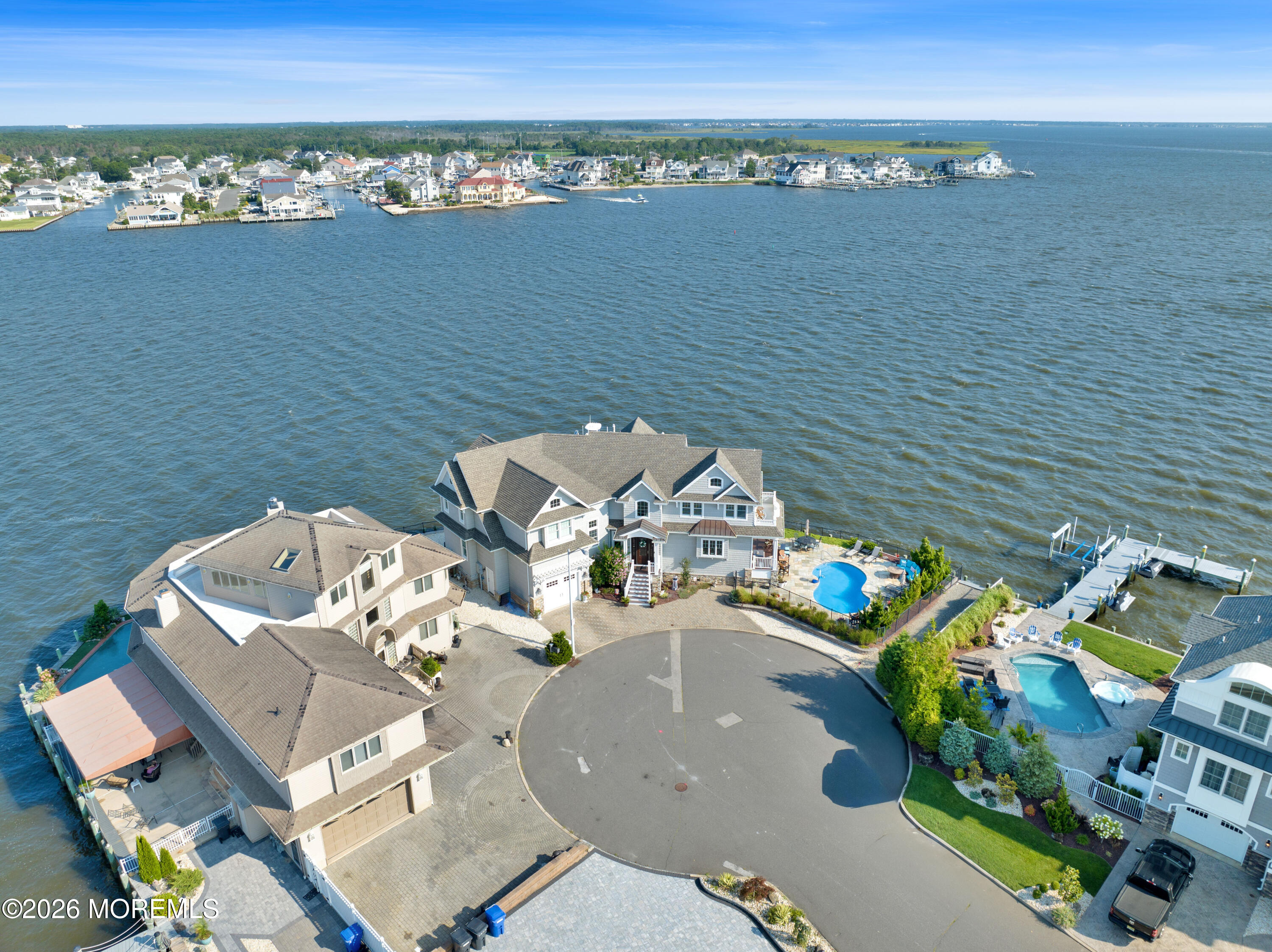 3505 Churchill Drive Toms River NJ 08753