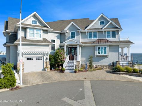 3505 Churchill Drive Toms River NJ 08753