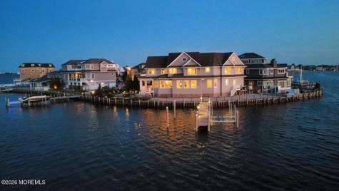 3505 Churchill Drive Toms River NJ 08753