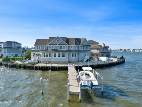 3505 Churchill Drive Toms River NJ 08753
