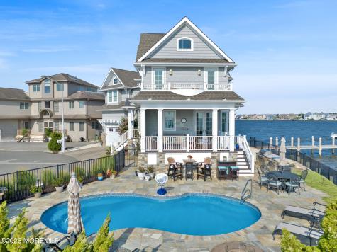 3505 Churchill Drive Toms River NJ 08753