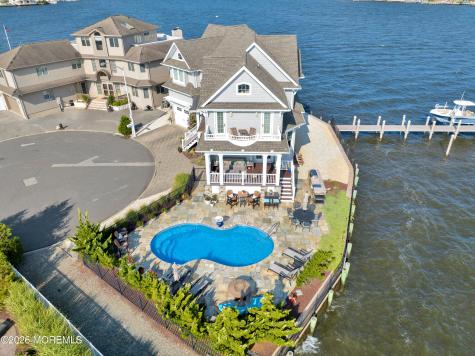 3505 Churchill Drive Toms River NJ 08753