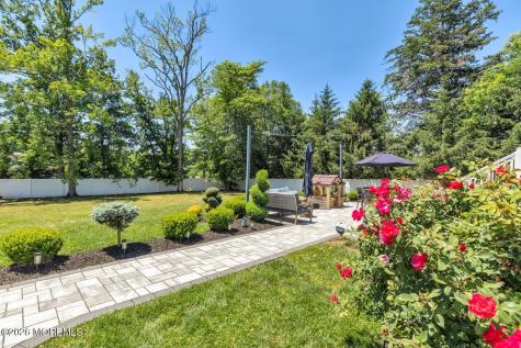 2 Mapleton Road Old Bridge NJ 08857