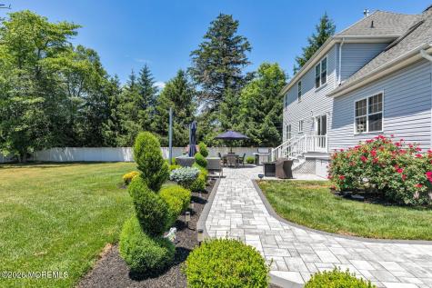 2 Mapleton Road Old Bridge NJ 08857